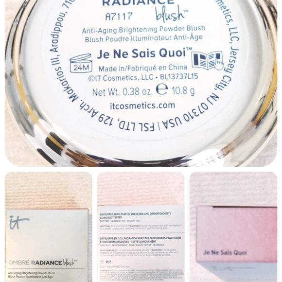 It Cosmetics - Picture 11 of 12